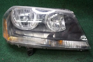 2008 2009 2010 2011 2012 2013 2014 DODGE AVENGER RIGHT Head Light OEM ST041251T - Foto 1 di 22