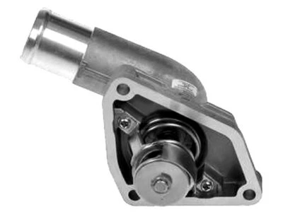 For 2011-2017 Nissan Quest Thermostat Housing 99165FC 2012 2013 2014 2015 2016 - Image 1 of 2