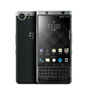 BlackBerry Keyone Original 4.5Inches 32GB/64GB ROM Dual SIM 12MP 4G Cellphone - Picture 1 of 18