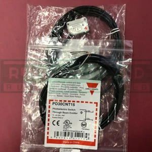 1PC NEW for CARLO PD30CNT15 Photoelectric Switch - Afbeelding 1 van 1