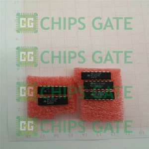 5PCS MC1310P MC1310 ORIGINAL MOT MC13-SERIES DIP-14 - Picture 1 of 1