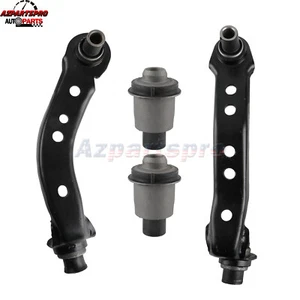 Suspension Control Arm Bushing for Nissan Versa 54400EL000 54524EL000 54525EL000 - Picture 1 of 16