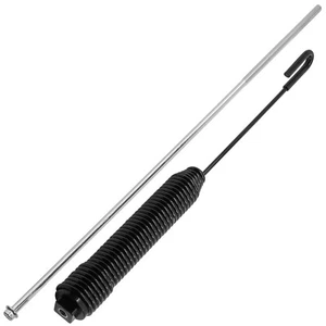 Lift Extension Spring w/ Screw for John Deere X320 X324 X340 X360 X500 M152779 - Picture 1 of 8