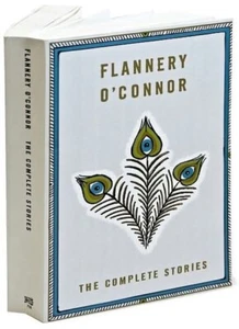 Flannery O’Conner The Complete Stories (TPB) - Picture 1 of 1