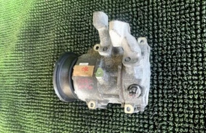 A/C Compressor Genuine TOYOTA NOAH VOXY AZR60 AZR65 Used From Japan - Bild 1 von 4