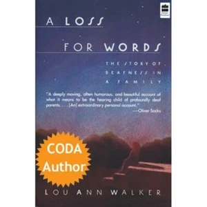 A Loss for Words - Bild 1 von 2