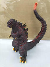 Deagostini Toho Monster Collection Shin Godzilla Figure Toy
