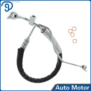 Conjunto de mangueras de línea de presión de dirección asistida 33403716 para Nissan Altima Maxima 3,5 L - Imagen 1 de 9