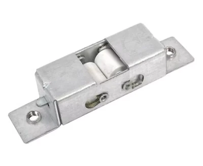 Genuine Servis STE50B STE50W STG60B STG60W Cooker Oven Door Catch Lock - Image 1 of 4