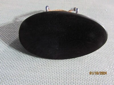 Скрипка подбородок отдых черного дерева новый Flesch модель скрипки запчасти аксессуары - Изображение 1 из 3