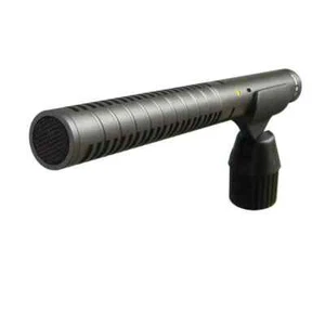 RODE NTG-1 MICROFONO SHOTGUN microfono professionale direzionale fucile x video - Foto 1 di 6