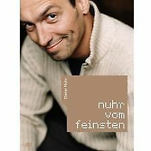 Dieter Nuhr - Nuhr vom Feinsten | DVD | Zustand sehr gut