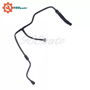 80A121081DH Coolant Overflow Water Tank Hose Radiator Pipe for Audi Q5 2.0 18-24 - Picture 1 of 10