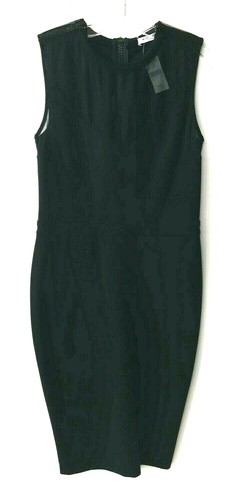 Abito nero grande Givenchy nuovo con etichetta