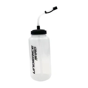 Sports Water Bottle 1L Capacity Kettle for Soccer Outdoor Activities Cycling - Picture 1 of 7