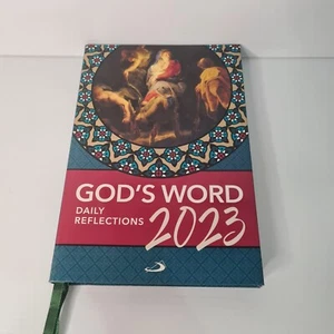 God's Word 2023 Book - Picture 1 of 5