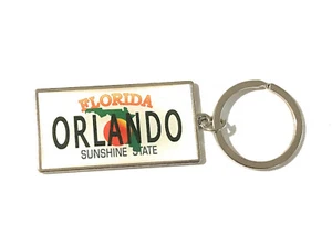 Schlüsselanhänger Orlando Sunshine State Florida - Bild 1 von 1
