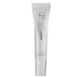 Avon fmg Glimmer Lip Glaze Gloss Shine Vitamin E Hydrating Clear Non Sticky - Picture 1 of 1