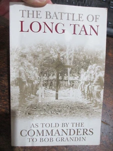 Danger Close - Battle Of Long Tan The Book Australian Vietnam War 6RAR - Picture 1 of 4
