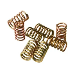 ProX Resortes De Acoplamiento Reforzados Para Suzuki DR-Z 400 00-16 - Imagen 1 de 1