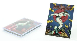 Wizard - Wizard Magazine Creator's Portfolio 1-4 Complete Set - 1993 - Bild 1 von 1