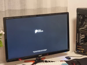 Acer G276HL 27 Zoll 1ms Gaming Monitor - Bild 1 von 1