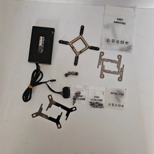 Corsair iCUE Hub and screws compatible with Corsair AIO 1330 - Picture 1 of 8