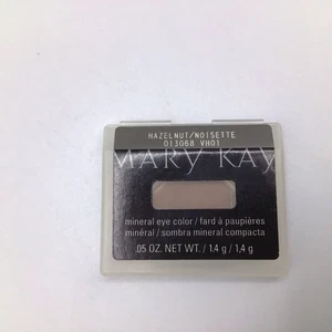 Mary Kay Mineral Eye Color Hazelnut 013068 VH01 - Picture 1 of 2