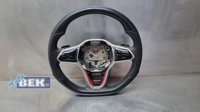 Lenkrad VW Polo VI AW 5H0419089FM P23255373 - Bild 1 von 4