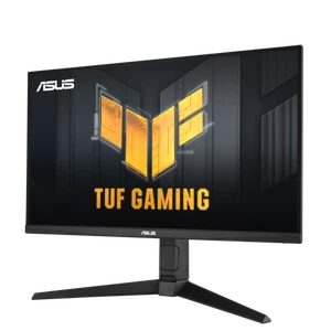 ASUS TUF VG27AQL3A Gaming Monitor - QHD, IPS, 180Hz, USB-Hub - Bild 1 von 5