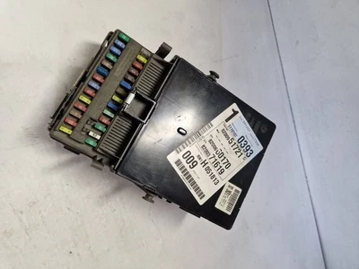 Centralina Renault Espace - Grand espace IV 2008 8200951721 URK18015 - Immagine 1 di 4