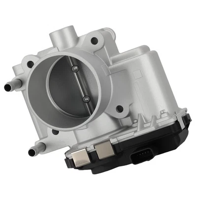 Cuerpo del acelerador para Mazda 3 6 CX-7 2,3 L 2006 2007-2013 CX-7 2,5 L 2010-2012 S20167 Foto 1 de 4