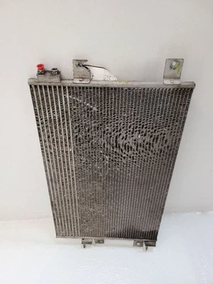 Конденсатор переменного тока 2008-2014 DODGE AVENGER 3,6 л 68004053AA 08-14 - Изображение 1 из 4