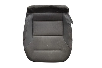 Cojín asiento inferior delantero izquierdo lado conductor Volkswagen E-Golf 15-19 5G0881375 OEM Foto 1 de 4