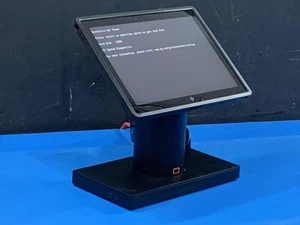 HP Engage GO Core i5 7Y57 1.20GHz 8GB LPDDR3 128GB SSD Touch NO OS NO AC Adapter - Picture 1 of 9