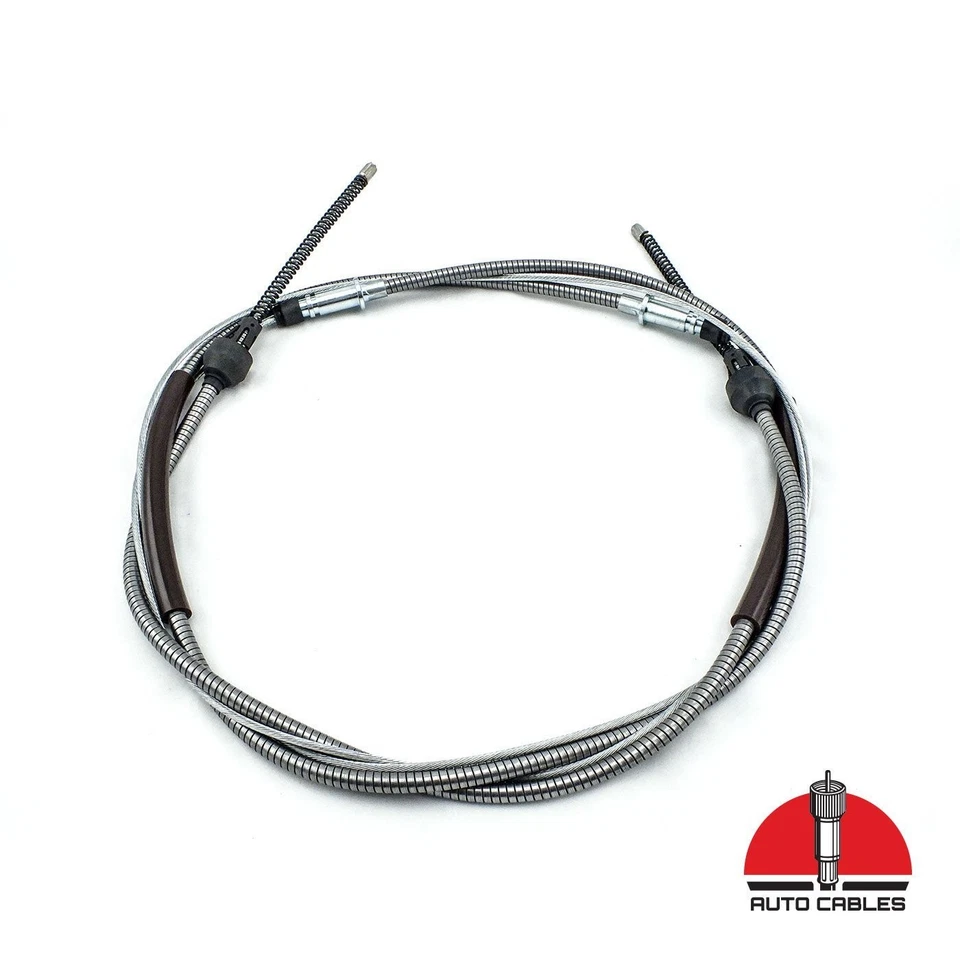 CABLE FRENO MANO TRASERO COMPACTO FORD FAIRLANE 62-64 Foto 1 de 1
