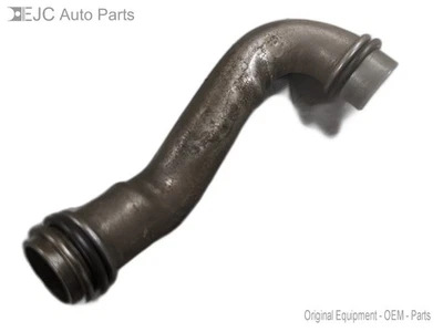 Línea de suministro de aceite para 00-04 Audi A6 Quattro 2.7 Turbo Foto 1 de 4