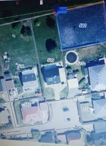 Grundstück Vehlefanz / Oberkrämer An den Koppeln neben Haus Nr. 8, hinter Nr. 7 - Bild 1 von 5