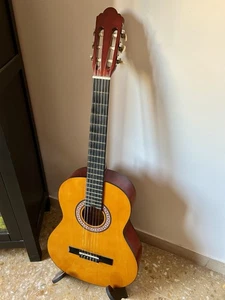 Chitarra Classica Sakura 920 4/4 - Foto 1 di 10