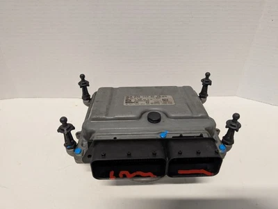 Mercedes-Benz CLK350 2006 2010 ECU ECM Eng. Ordenador (MATCH 272 153 37 79) Foto 1 de 4