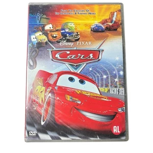 Cars DVD (2006) (Buy 2-Get 1) - Bild 1 von 5