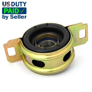 Driveshaft Center Support Bearing Fits Toyota CRESSIDA Mark II X70 MX73 72 84-88 - Picture 1 of 6