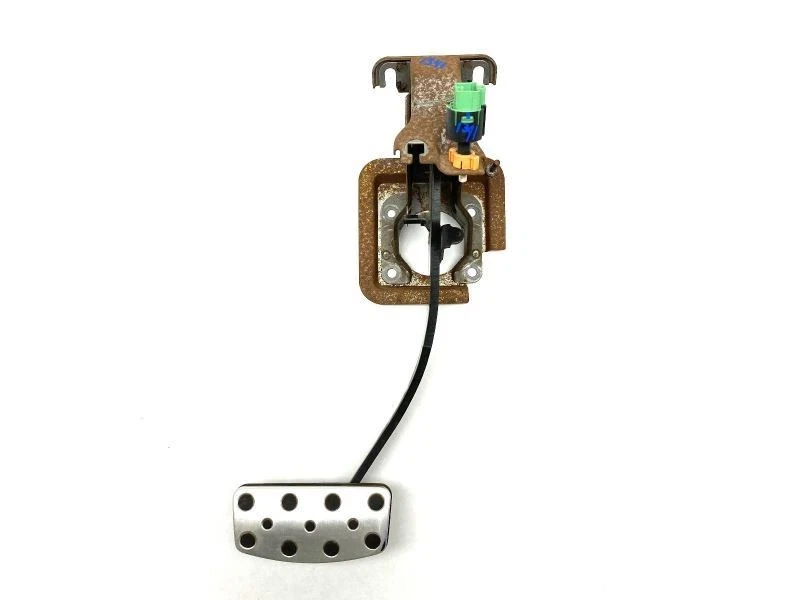 Pedal de freno compatible con Mitsubishi Eclipse 63502 2008 Foto 1 de 4