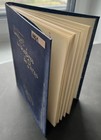 Postes Persanes Briefmarken Sammlung Album 1881–1923 41 Seiten AA21 