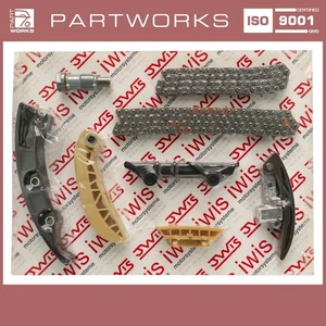 Steuerketten SET für PORSCHE Cayenne 9PA 3.2 V6 - Picture 1 of 6