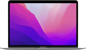 Apple MacBook Air 13" (2020) M1 8-Core GPU 3,2 GHz - Space Grau 512 GB SSD 16... - Bild 1 von 1