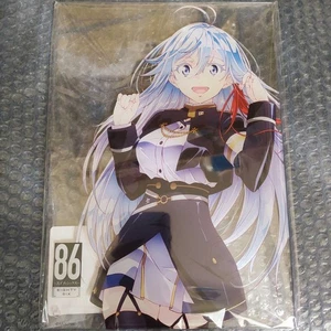 86-Eighty Six - Pop Up Shop Marui Collaboration Acryl Teller Lena St Figur - Bild 1 von 2