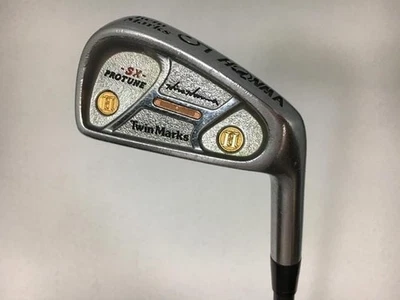 Juego de plancha Honma Twin Marks Pro Tune-Sx 7 piezas 5-11 Super Doris Titanium3 1S Flex-R Foto 1 de 4