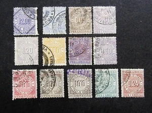 nystamps Italy Stamp Used Unlisted L25x826 - Picture 1 of 2