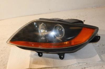 FARO IZQUIERDO HALÓGENO 03 04 05 BMW Z4 30823 Foto 1 de 4